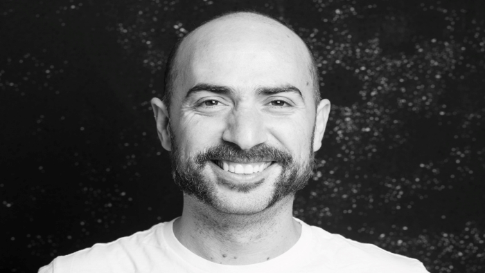 Germán Paley