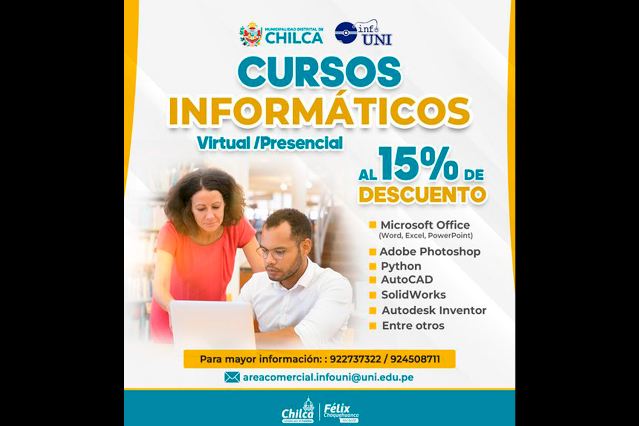 curso