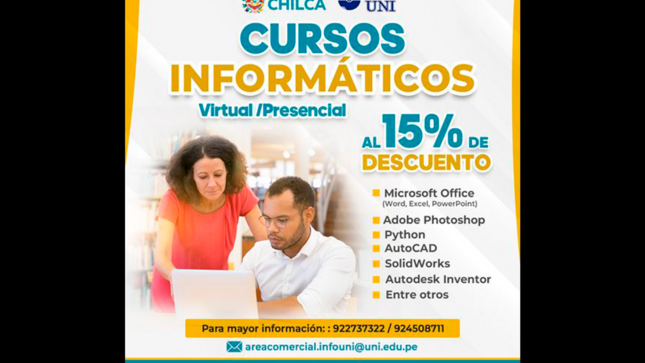 curso