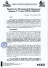 Vista preliminar de documento Resolución de la Oficina General de Administración y Finanzas N° 116-2024-PATPAL-FBB-OGAF
