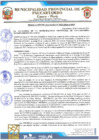 Vista preliminar de documento RESOLUCIÓN DE ALCALDÍA Nº 0323-2024-A-MPP