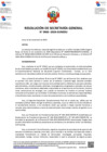 Vista preliminar de documento Resolución de Secretaría General N.° 0063 -2024-SUNEDU
