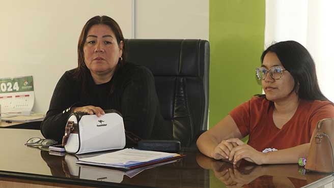 Municipalidad provincial realiza mesa de trabajo para la temporada 2025 en Huarmey.