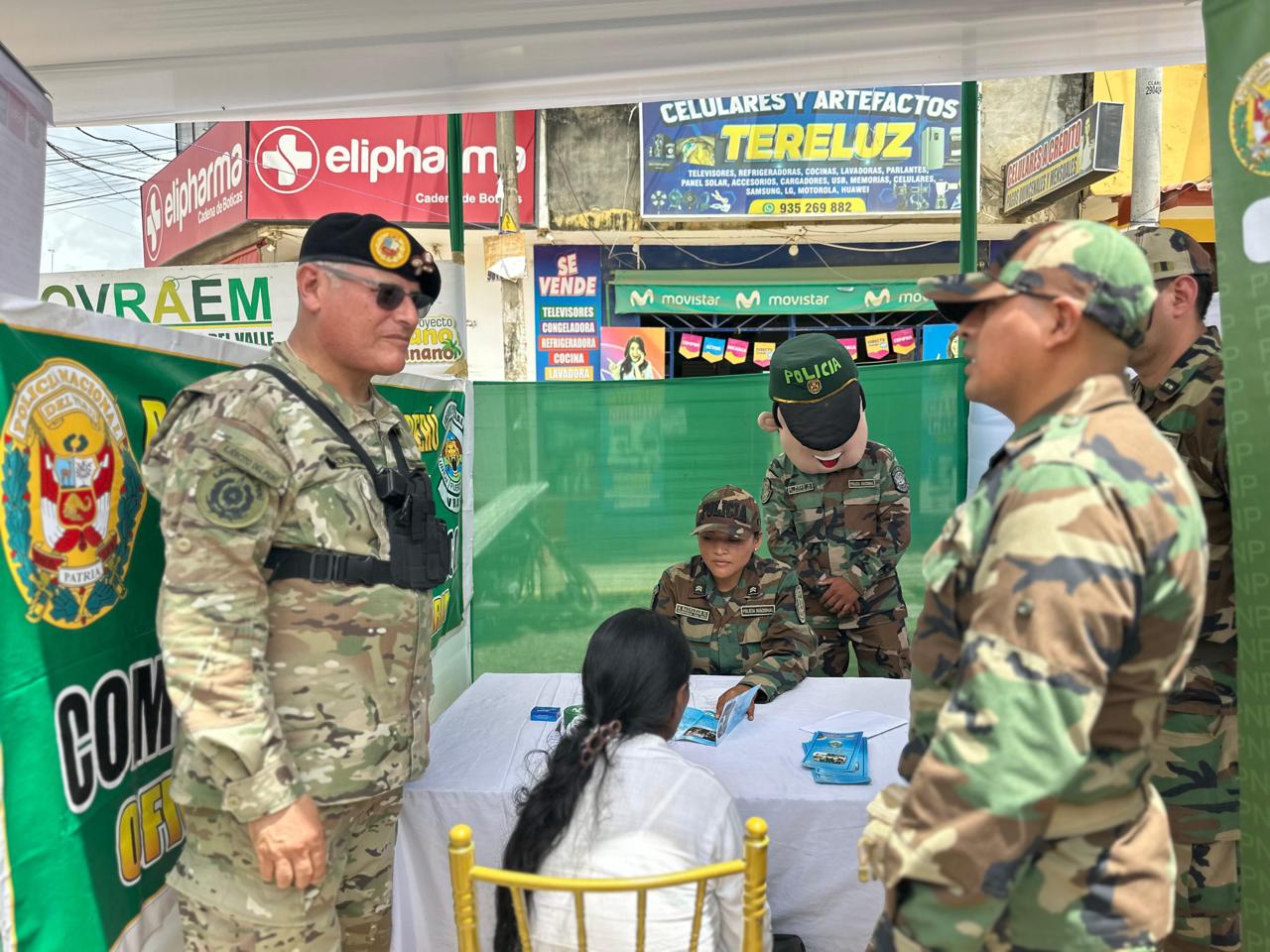 Mindef