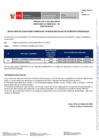 Vista preliminar de documento RESULTADOS DE EVALUACIÓN CURRICULAR Y ROL DE ENTREVISTA - CAS N° 26-2024