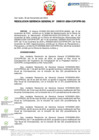 Vista preliminar de documento RGG Nº D000101-2024-GG