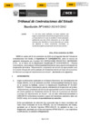 Vista preliminar de documento Resolución N° 4662-2024-TCE-S2