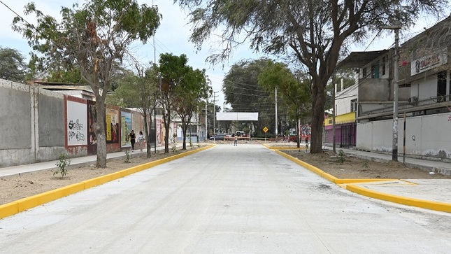 Av. Cushing