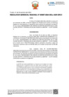 Vista preliminar de documento RG N° 657-2024-GRLL-GGR-GRCO