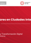 Vista preliminar de documento PCM-SGTD - Ciudades Inteligentes, César Vílchez