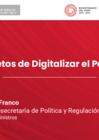 Vista preliminar de documento PCM-SGTD - Retos y Desafios Digitalización, Patricia Gamio