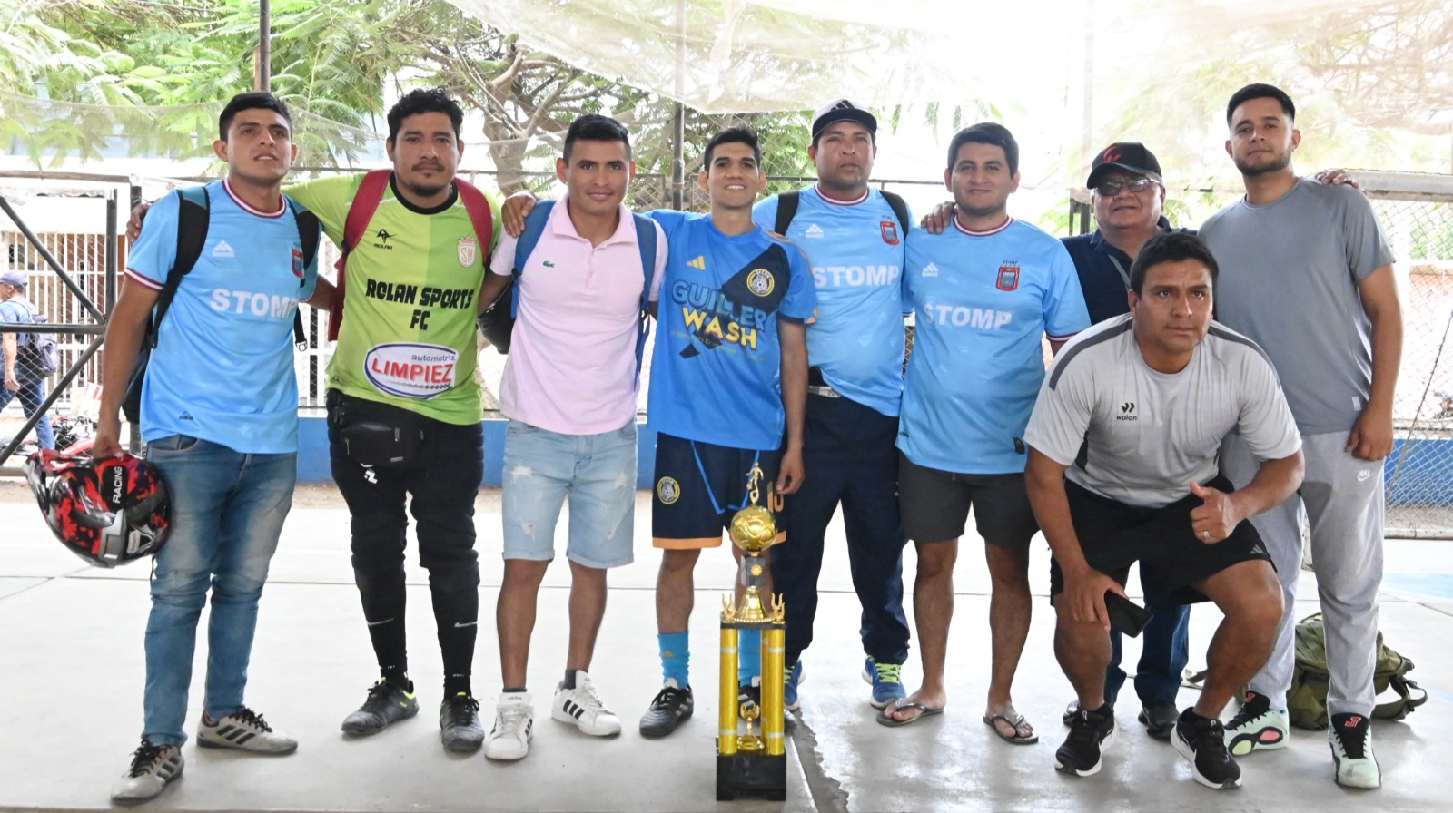 Campeonato
