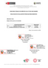 Vista preliminar de documento EVALUACIÓN TÉCNICA PROCESO CAS 002 Especialista en Tesorería[R][R]
