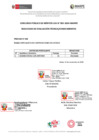 Vista preliminar de documento EVALUACIÓN TÉCNICA PROCESO CAS 008 Especialista en Contrataciones del Estado[R][R]