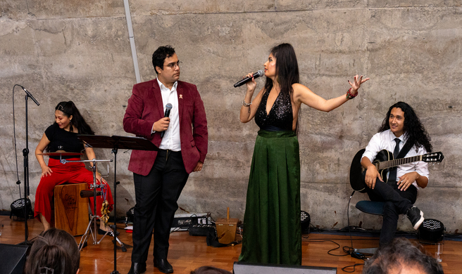 criolla