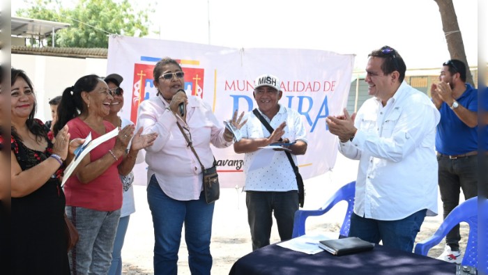 Vecinas y vecinos