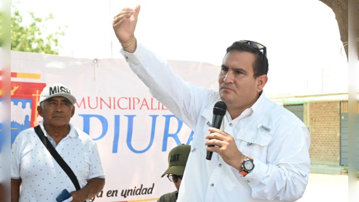 Alcalde Madrid