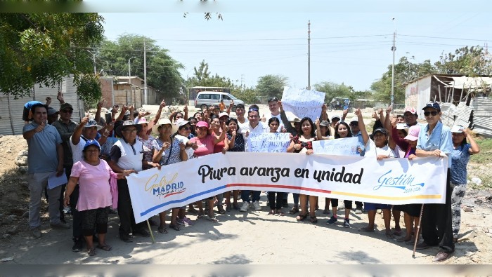 A.H. Nuevo Talarita