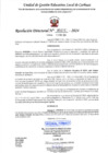 Vista preliminar de documento R.D. 41