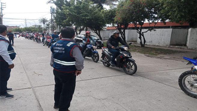 EXAMEN DE MANEJO