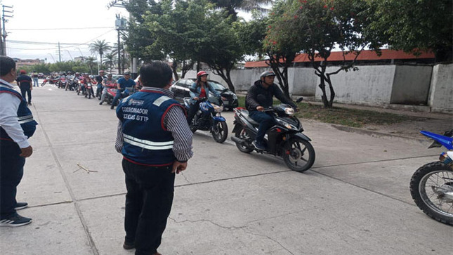 EXAMEN DE MANEJO