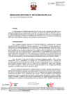 Vista preliminar de documento RESOLUCION JEFATURAL-000142-2024-PEL.01.01