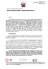Vista preliminar de documento RESOLUCION JEFATURAL-000001-2024-PEL.03 y anexo