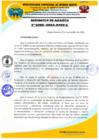 Vista preliminar de documento RESOLUCION DE ALCADIA N° 365