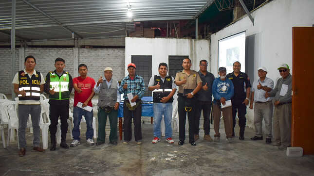 foto grupal