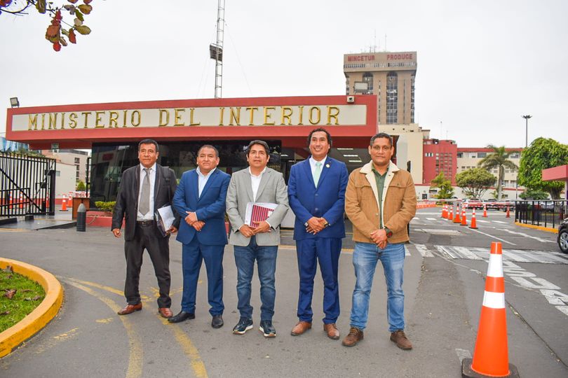 Foto grupal