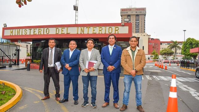 Foto grupal