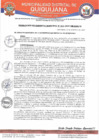 Vista preliminar de documento DIRECTIVA 14-2024-GM-MDQ DIRECTIVA QUE REGULA LAS RESPONSABILIDADES Y EL FUNCIONAMIENTO DE LA IMPLEMENTACION DEL SISTEMA DE CONTROL INTERNO
