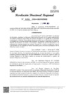 Vista preliminar de documento RDR Nº 4185-2024-GRSM-DRE