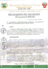 Vista preliminar de documento RESOLUCION DE ALCALDIA N° 0144-2024-A-MDC-Q-R
