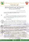 Vista preliminar de documento RESOLUCION DE ALCALDIA N° 0145-2024-A-MDC-Q-R