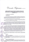 Vista preliminar de documento DS N° 110-2024-PCM