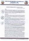 Vista preliminar de documento RESOLUCION DE GERENCIA MUNICIPAL N° 0524-2024-GM-MPCH-C.