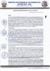 Vista preliminar de documento RESOLUCION DE GERENCIA MUNICIPAL N° 0525-2024-GM-MPCH-C.