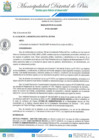 Vista preliminar de documento RESOLUCIÓN DE ALCALDÍA QUE RESUELVE Y DA POR CONCLUIDA LA DESIGNACIÓN DE LA CPC. HAIDE RODRIGUEZ SICCCHA EN LA OFICINA DE ADMINISTRACIÓN DE LA MDP