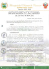 Vista preliminar de documento RESOLUCION DE ALCALDIA N° 0148-2024-A-MDC-Q-R