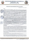 Vista preliminar de documento RESOLUCION DE GERENCIA MUNICIPAL N° 0532-2024-GM-MPCH-C.