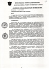 Vista preliminar de documento Acuerdo de Consejo Nro 009-2024-SO-MDP - 17 Ene
