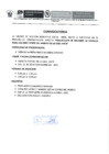 Vista preliminar de documento cotizacion  materiales de limpeza 
