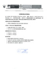Vista preliminar de documento cotizacion de materiales de escritorio