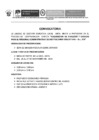 Vista preliminar de documento cotizacion de chalecos y casacas