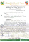 Vista preliminar de documento RESOLUCION DE ALCALDIA N° 0154-2024-A-MDC-Q-R