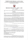Vista preliminar de documento R.D. 72