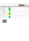 Vista preliminar de documento Matriz de riesgos - Oficina de Planeamiento y Presupuesto 2024