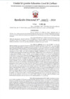 Vista preliminar de documento R.D. 73