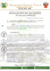 Vista preliminar de documento RESOLUCION DE ALCALDIA N° 0159-2024-A-MDC-Q-R